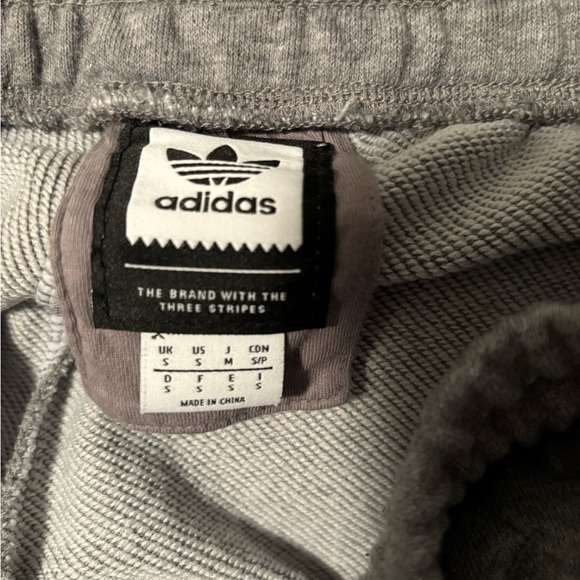 Adidas Sweat Pants - Picture 4 of 4